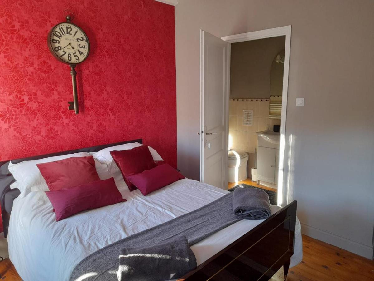Servant Les Roches Chambre D'Hotes المظهر الخارجي الصورة