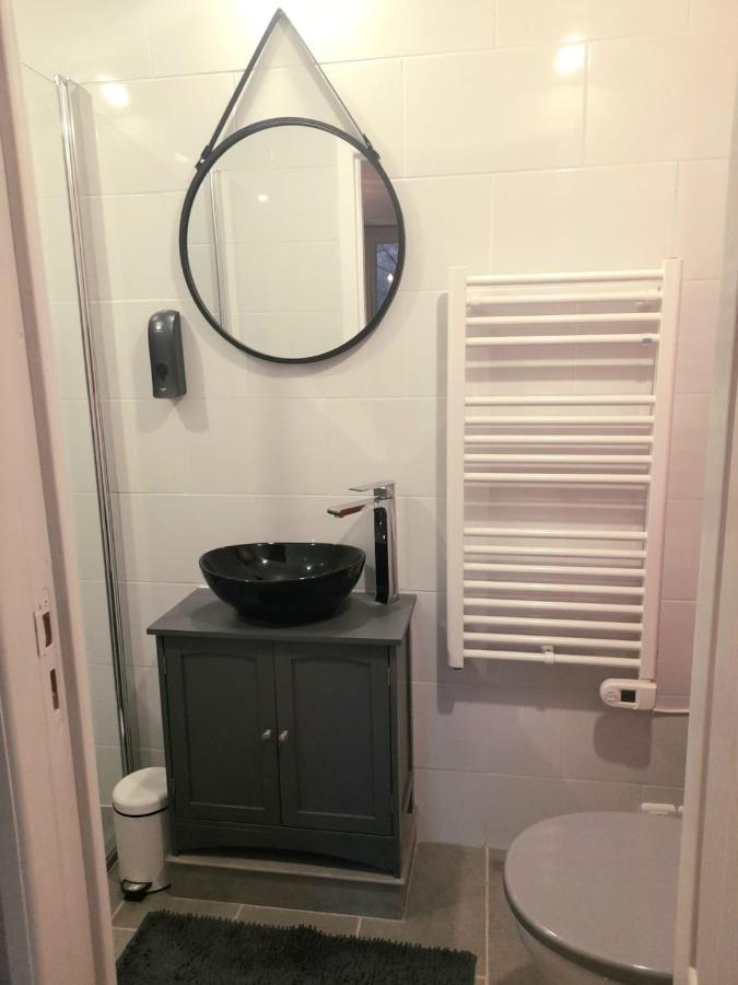 Servant Les Roches Chambre D'Hotes المظهر الخارجي الصورة