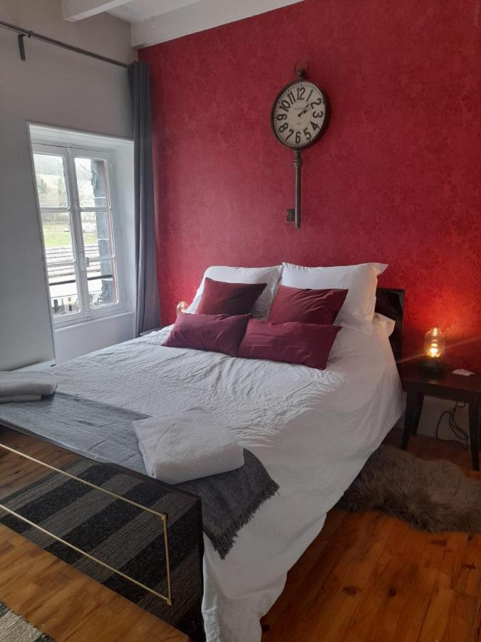 Servant Les Roches Chambre D'Hotes المظهر الخارجي الصورة
