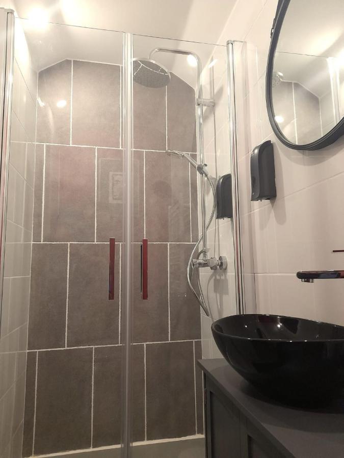 Servant Les Roches Chambre D'Hotes المظهر الخارجي الصورة