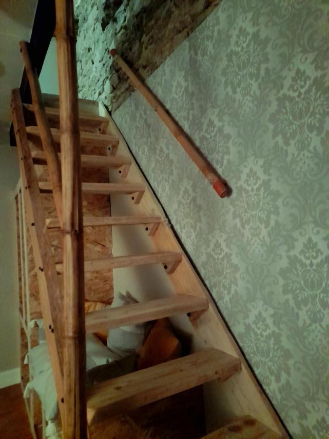 Servant Les Roches Chambre D'Hotes المظهر الخارجي الصورة