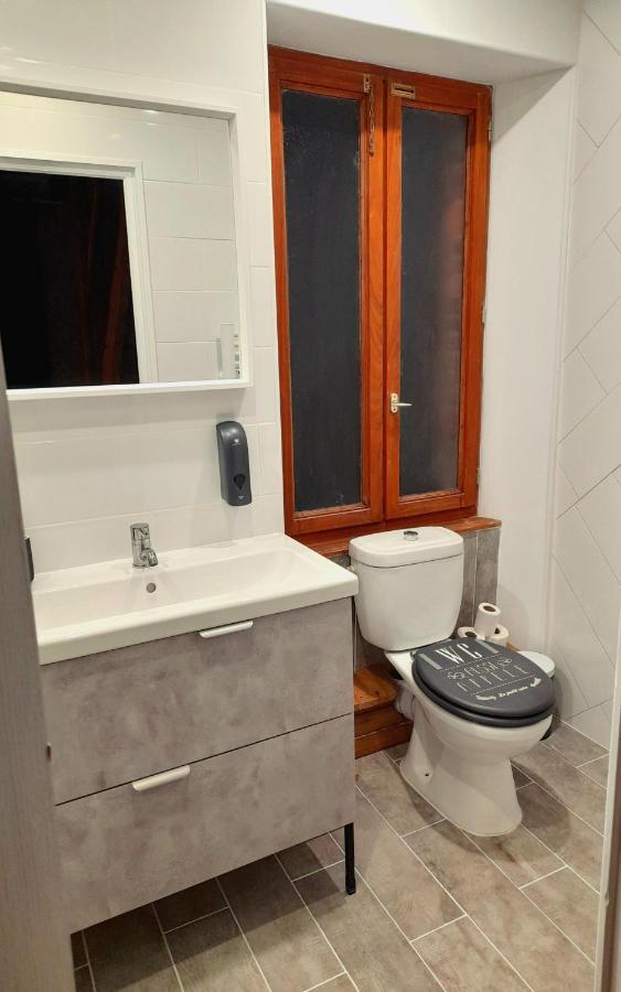 Servant Les Roches Chambre D'Hotes المظهر الخارجي الصورة