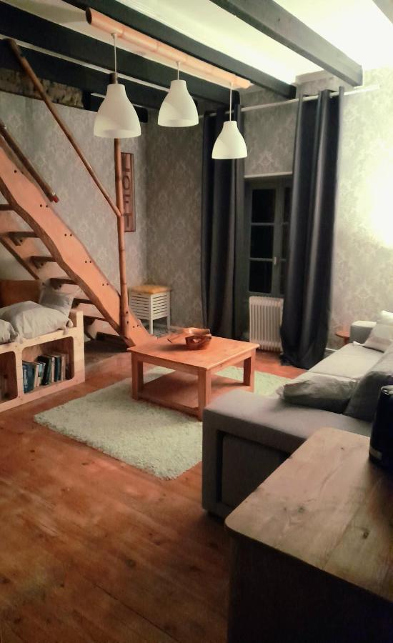 Servant Les Roches Chambre D'Hotes المظهر الخارجي الصورة