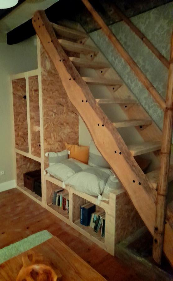Servant Les Roches Chambre D'Hotes المظهر الخارجي الصورة