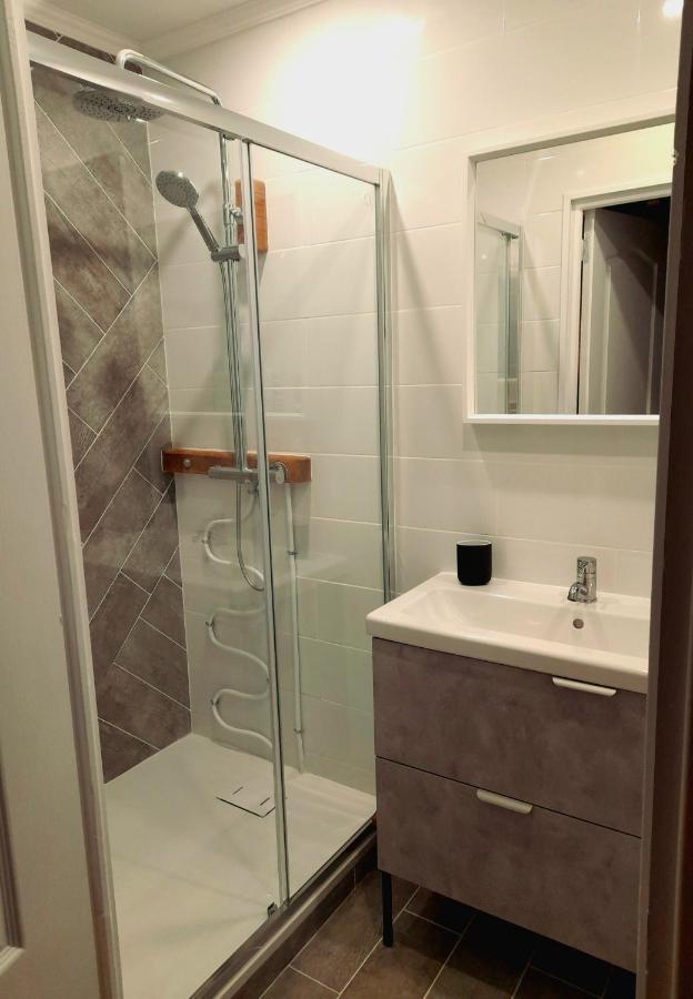 Servant Les Roches Chambre D'Hotes المظهر الخارجي الصورة