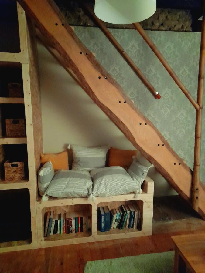 Servant Les Roches Chambre D'Hotes المظهر الخارجي الصورة